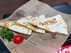 -豪客来牛排(空港华联店)