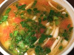 -楼兰新疆主题餐厅(苏州中心店)