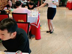 大堂-解家河南菜(商鼎路店)