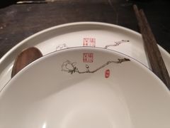 -绿茶餐厅(城西银泰城店)