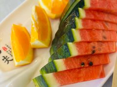 -钱记·乡野菜(紫荆花路店)