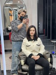 -TOP HAIR SALON