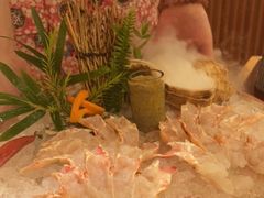 -蟹田居·活蟹料理(东城店)