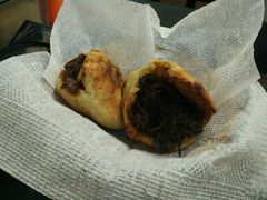 -买又大餐厅(福林里店)