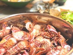 -京深海鲜市场(光彩路店)