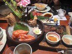 -匠和风精致料理(宁德万达店)
