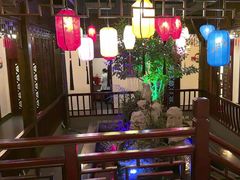 -古韵轩·江浙融合菜(梁溪店)