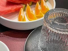 -红东阁东北菜烤肉酒馆(CROSS万象汇店)