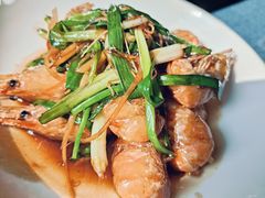 -钱塘秋荷(开鲁路店)
