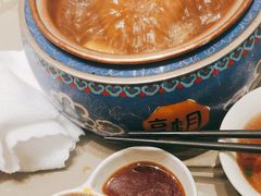 -享月汤皇·海鲜小火锅·聚会(曲江创意谷店)