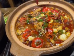 -不是烧烤·武汉烧烤·地道湖北菜(大成路店)