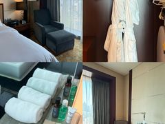 -天津君隆威斯汀酒店