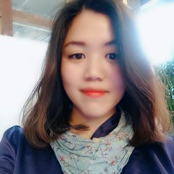 -salon漫