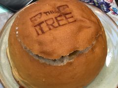 -大树餐厅(红旗街万达店)