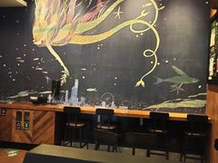 -星巴克(成都龙湖三千集店)