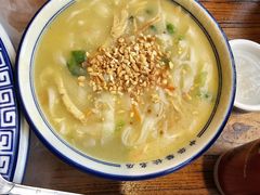 -老雒阳面馆·水席(定鼎门店)