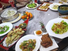 -君霖海鲜私房菜(春柳店)