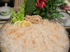 -大红袍火锅料理(尖沙咀店)