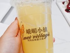 -峨嵋小镇(远洋城店)