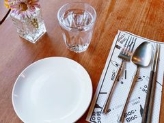 -Blac+Blac(中海环宇荟店)