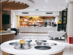 -赶海部落海鲜城(海阳路店)