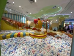 -meland亲子乐园•派对•研学(苏州悠方购物中心店)