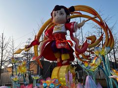 -武汉园博园(武汉自然博物馆)