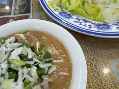 -清真·鸦儿李记·小馆(后海店)