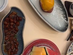 -侨美食家·粤菜(体育西路店)