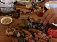 -布拉格餐厅· 中欧捷克菜(全国首店)