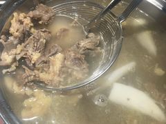 -幸运牛汕头小黄牛牛肉火锅(梅林店)