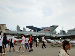 -中国人民解放军海军博物馆