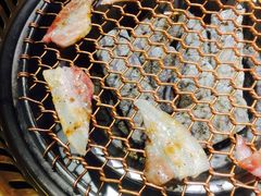 -漫烤鱼&徐州烧烤夜宵(万达店)