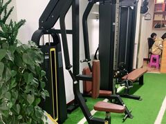 -征成健身连锁私教工作室(九公里店)