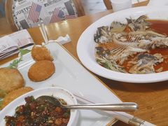 -品大三·经典淮扬菜(大行宫店)