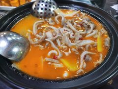 -李师傅脆肚(华强北店)