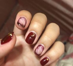 -Halo美甲美睫