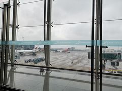 -杭州萧山国际机场