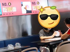 -青木岚小海鲜•小龙虾(友谊店)