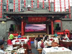 -江宁会馆(劈柴院店)