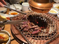 -王妃家(明洞中央店)