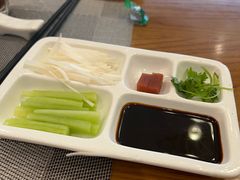 -全聚德烤鸭店(马家堡店)