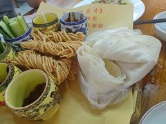 -十二道丰味·徐州土菜·烧烤(何山路店)