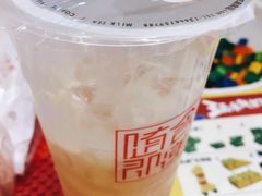-老香港蛋糕