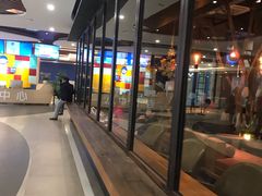 -漫咖啡(沙龙汇店)