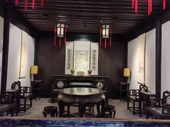 -绍兴鲁迅故里·沈园景区