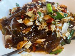 -龙师傅卤炒(天马店)