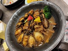 -尖沙咀酒店(大沥店)