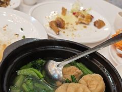 -东江渔村·古典园林·30年粤菜老字号(太和店)