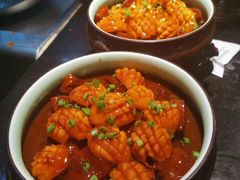 -山西会馆·晋菜·晋商宴·牌匾博物馆(胜利东街店)